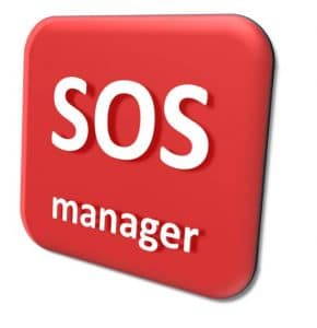 SOS manager