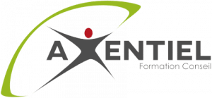 Logo Axentiel