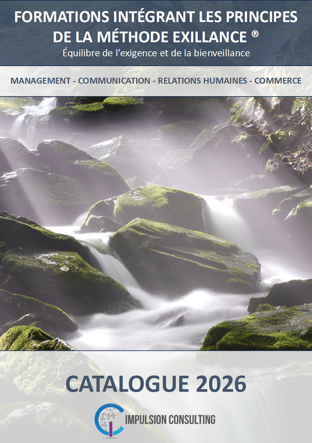 catalogue des formations 2026