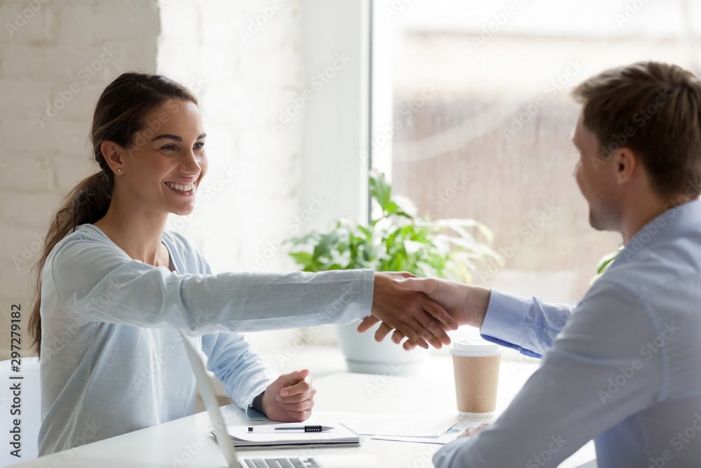Externalisation du recrutement