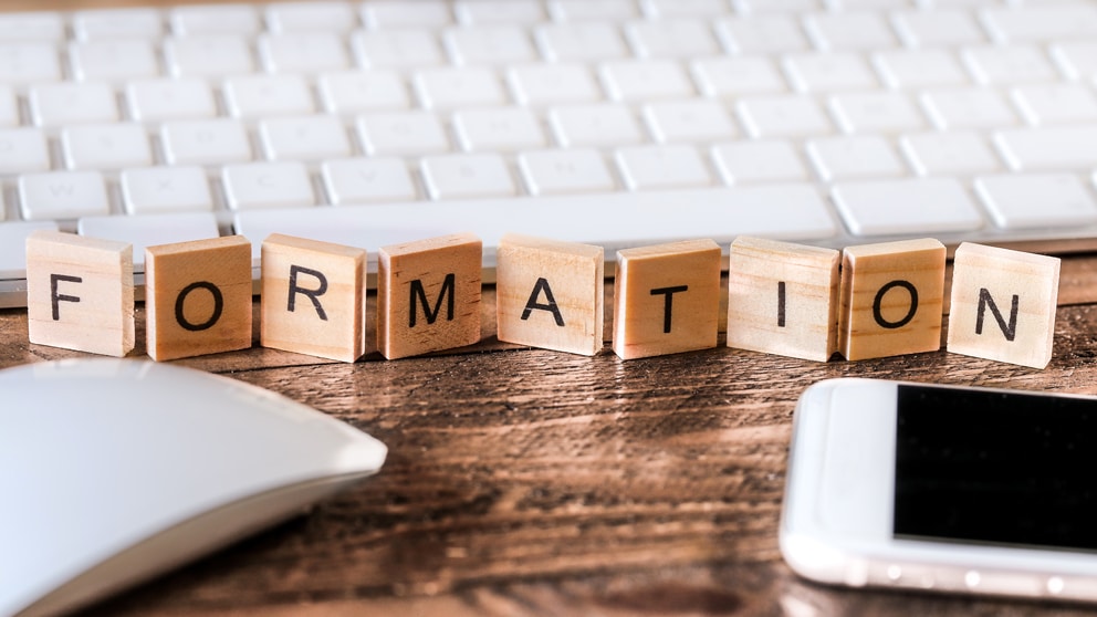 Formation en management à Bordeaux